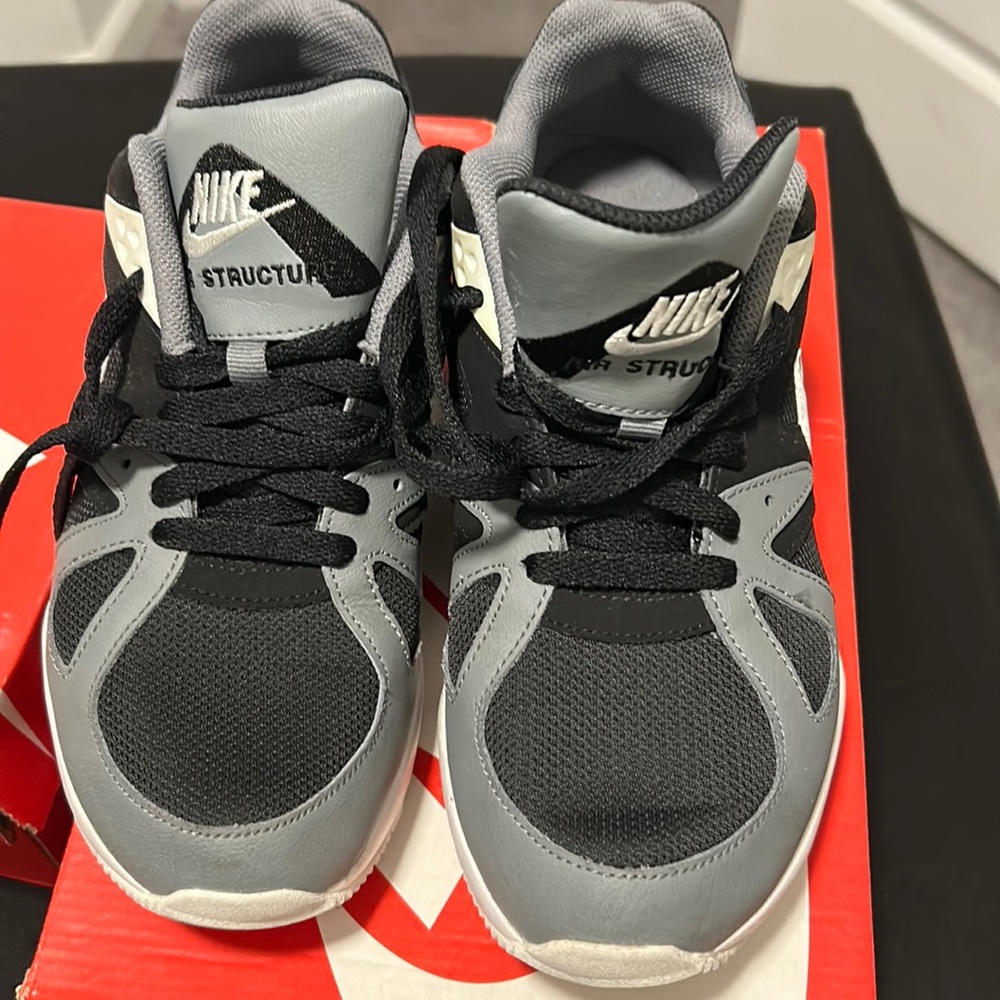Kids Nike shoes
